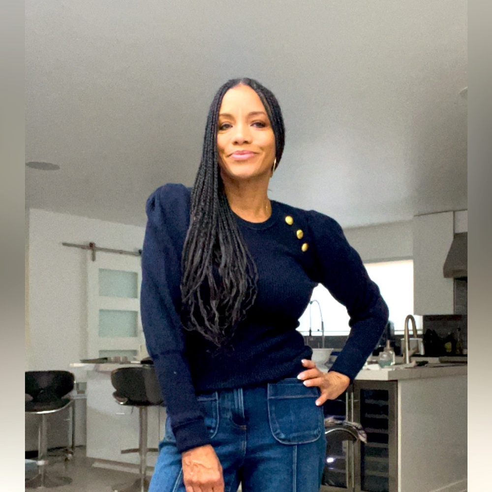 Navy Vibes
